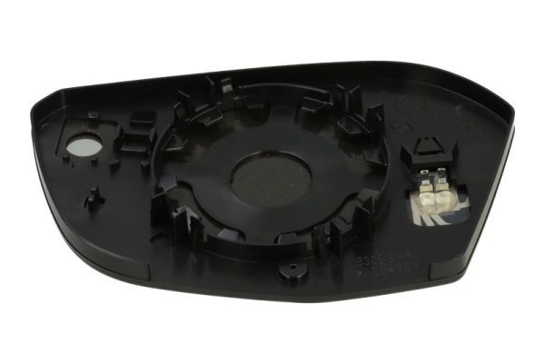 BLIC 6102-21-2323311P Mirror Glass, exterior mirror
