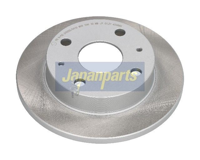 спирачен диск JAPANPARTS