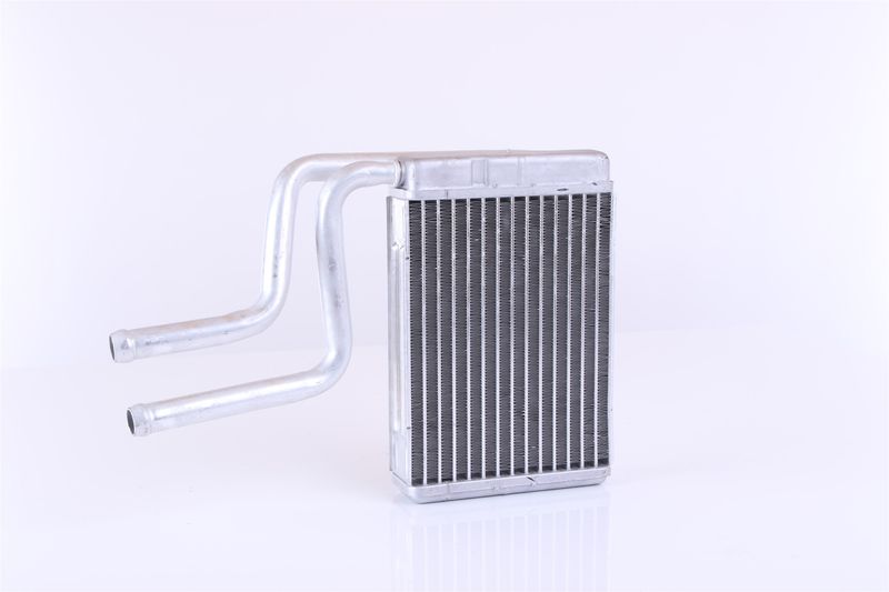 NISSENS 71744 Heat Exchanger, Interior Heating