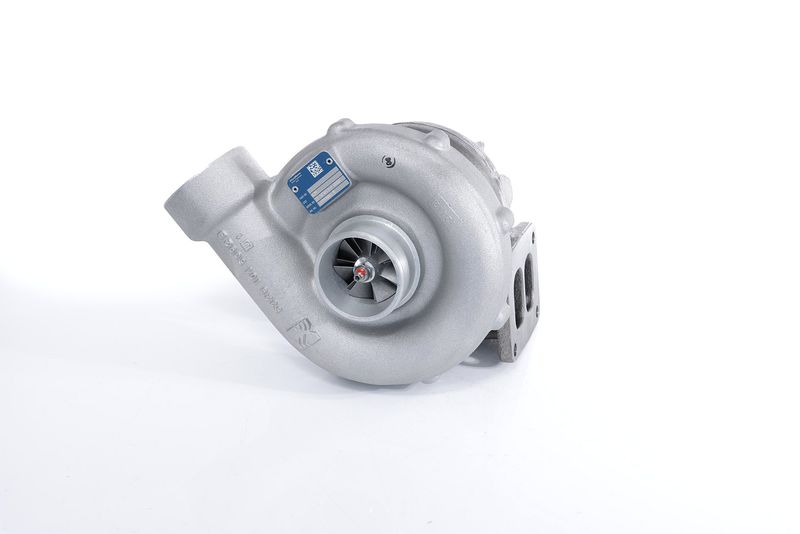 Compresor,sistem de supraalimentare T914115 BTS Turbo