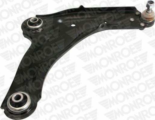 MONROE L25529 Control/Trailing Arm, wheel suspension