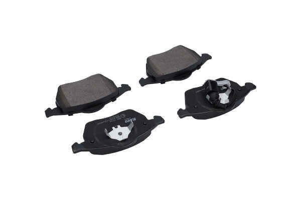 Kavo Parts KBP-10144 Brake Pad Set, disc brake