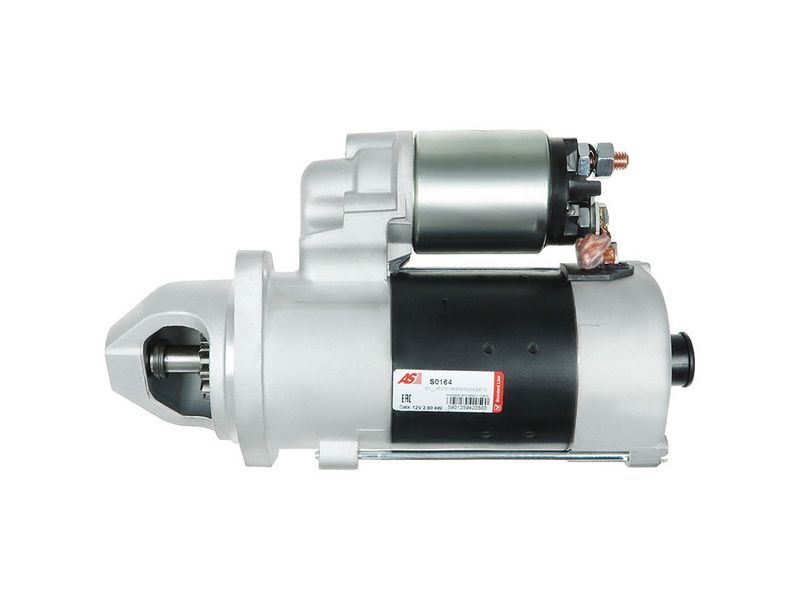 AS-PL S0164 Starter