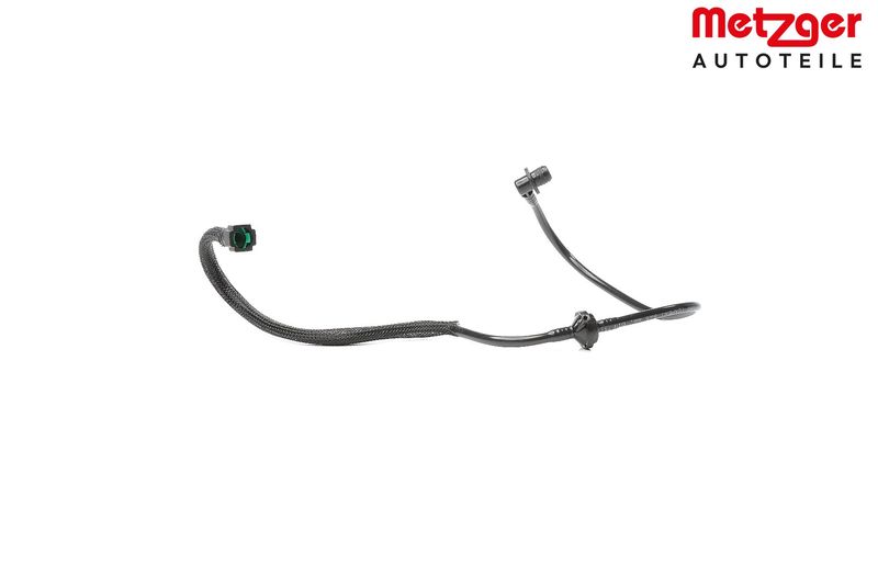METZGER AUTOTEILE 2180072 Vacuum Line, brake booster
