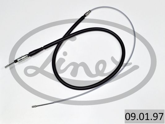 Tross, seisupidur, LINEX...