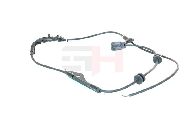 Andur, rattapöörete arv, GH GH-714510V