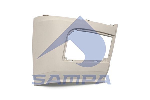 tampon SAMPA 1810 0746