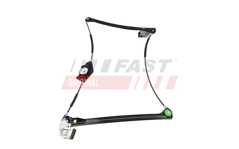 FAST FT00345 Lango pakėlimo mechanizmas