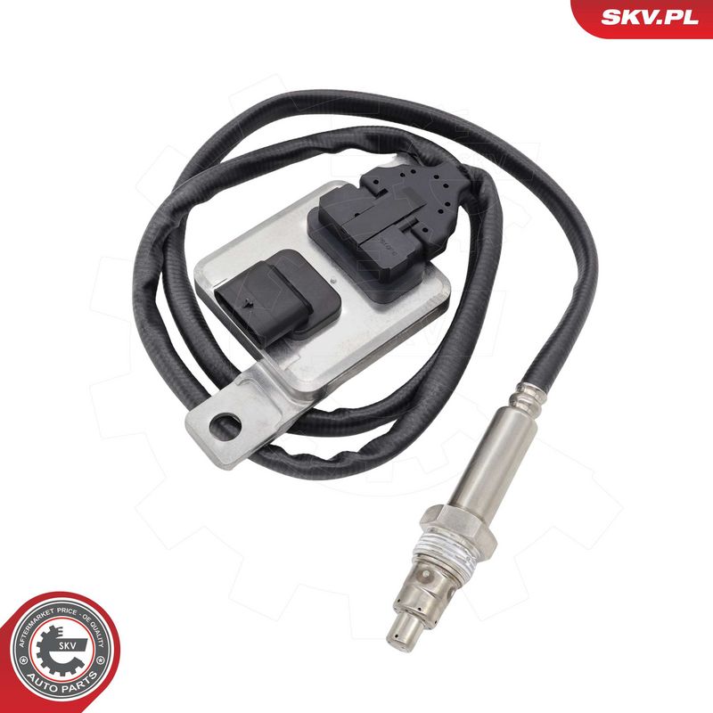 NOx-sensor, NOx-katalüsaator, ESEN SKV 71SKV111