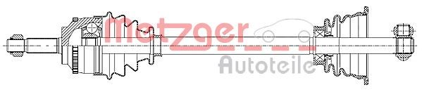 Prekės atitinka OEM kodą: 7700103731