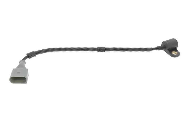 Sensor, knastakselposition