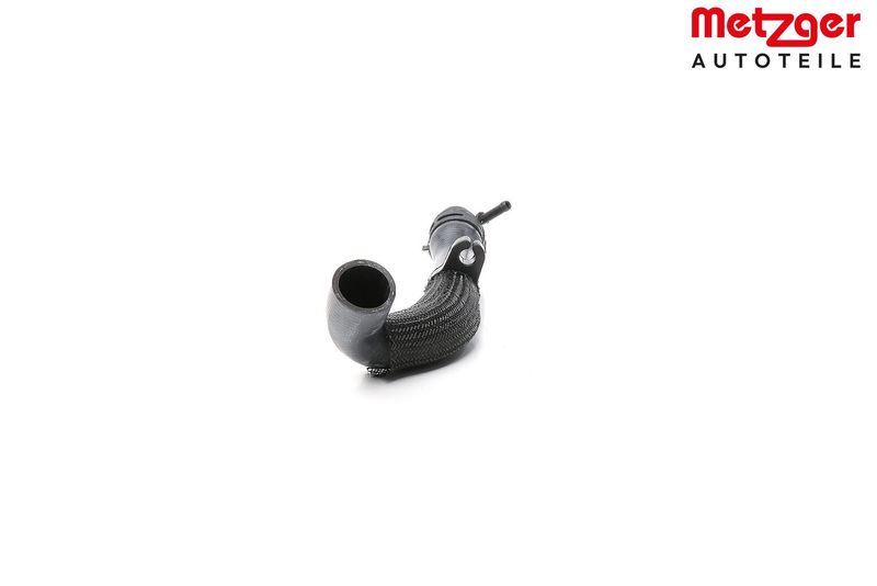 METZGER AUTOTEILE 2420751 Radiator Hose