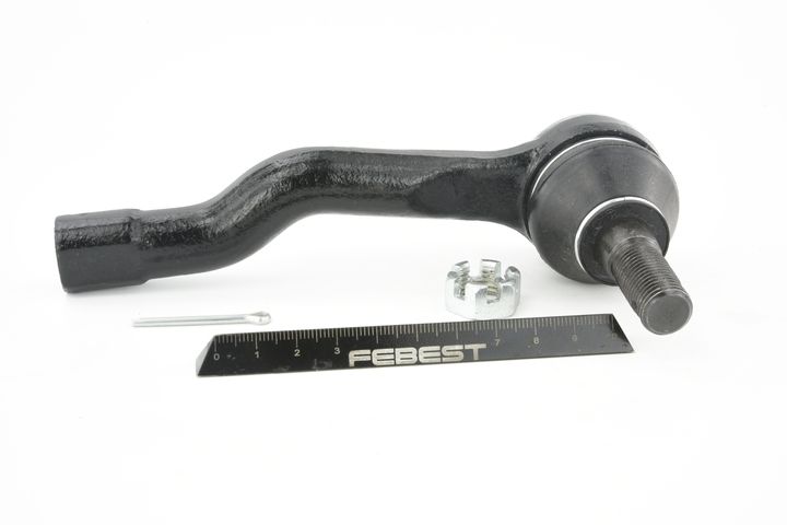 FEBEST 0221-S50L Tie Rod End