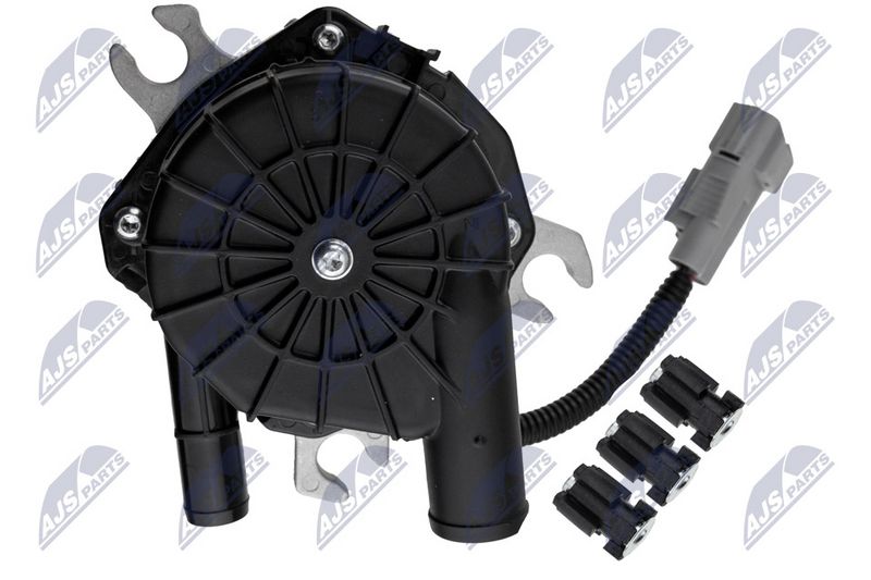NTY EWP-TY-000 Secondary Air Pump