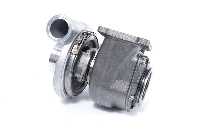 Compresor,sistem de supraalimentare T917606 BTS Turbo