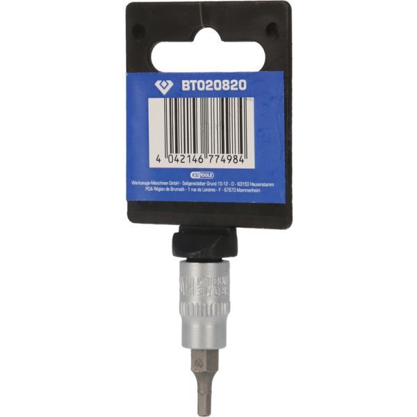Padrun, KS TOOLS BT020820