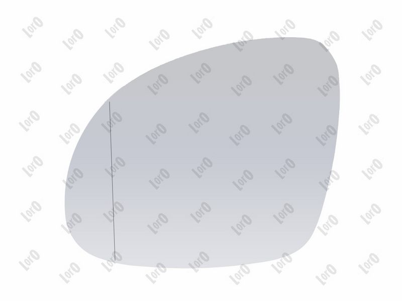 ABAKUS 4042G01 Mirror Glass, exterior mirror