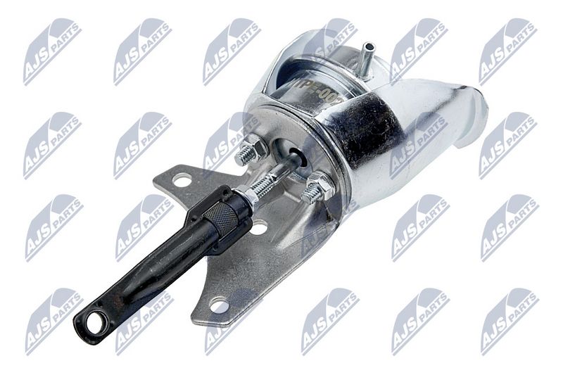 Laadesurve kontrollklapp, NTY ECD-PE-002