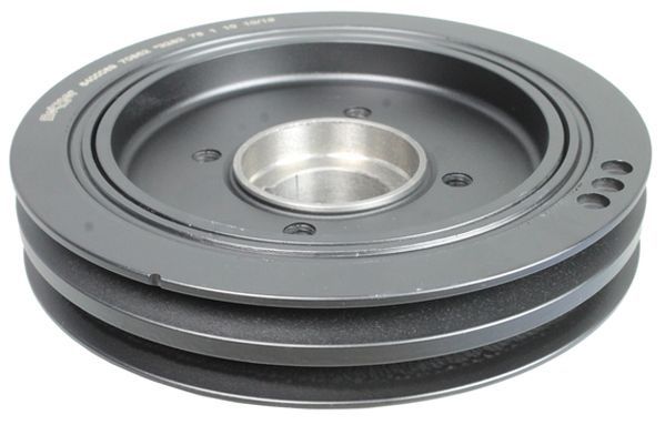 METZGER AUTOTEILE 6400089 - Belt Pulley, crankshaft