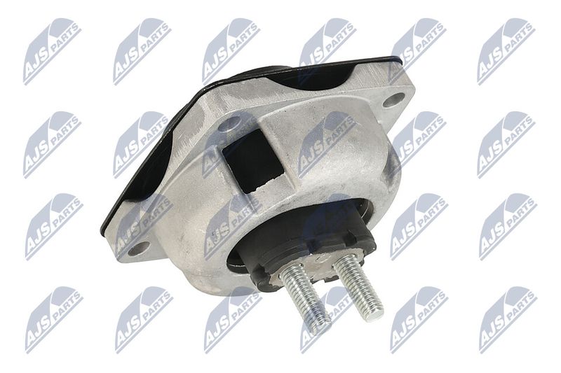 Paigutus, Mootor, NTY ZPS-ME-093