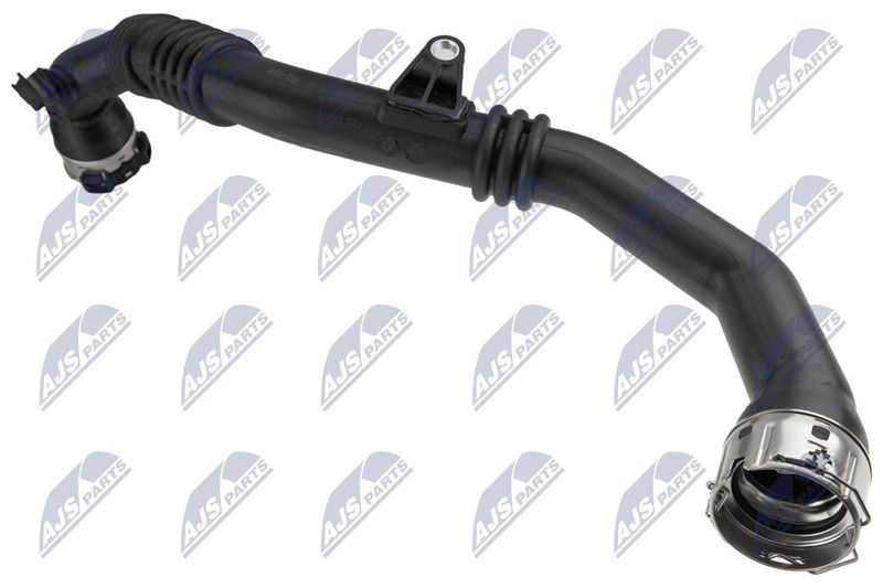 NTY GPP-RE-030 Charge Air Hose