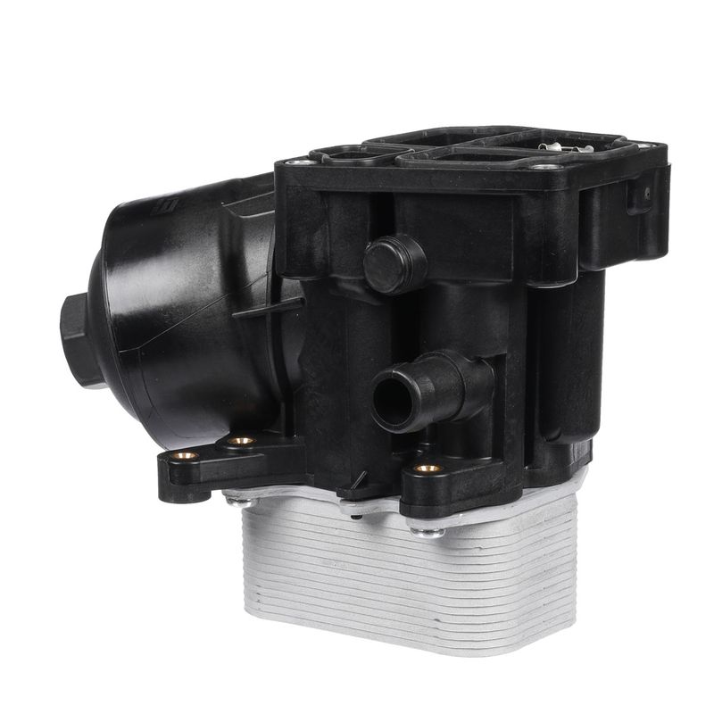 Product Image - Oliekoeler, motorolie - HE0007VR1 - ET ENGINETEAM