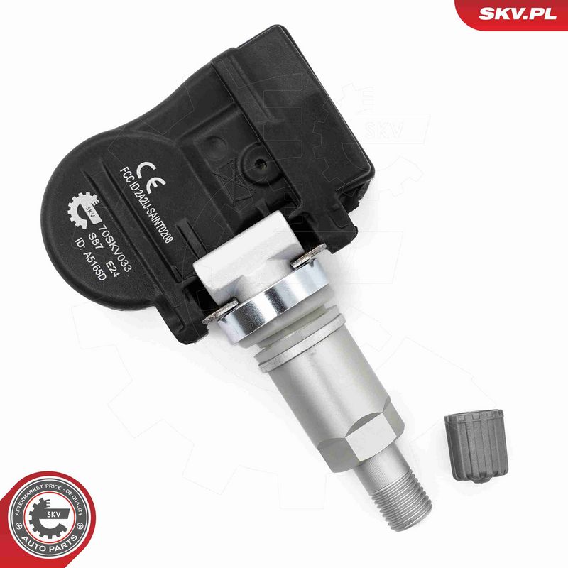 ESEN SKV 70SKV033 Wheel Sensor, tyre-pressure monitoring system