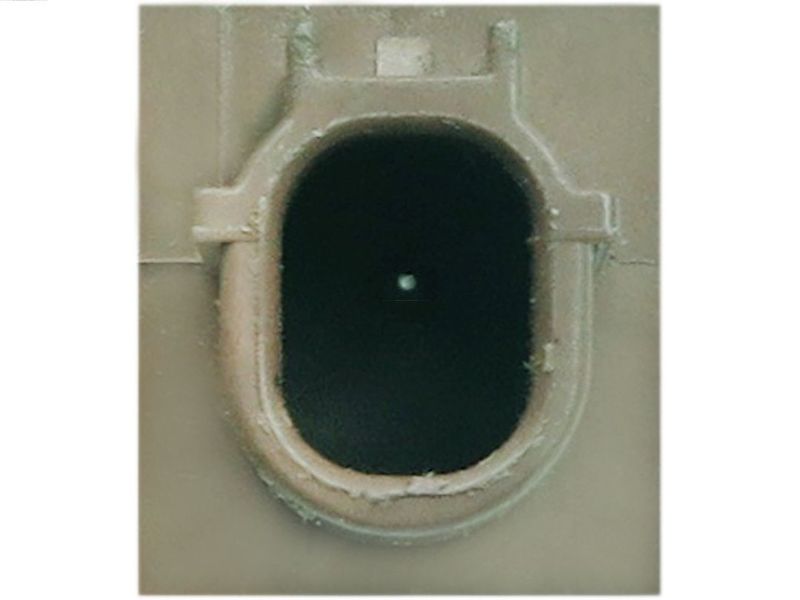 AS-PL ARE6112 Alternator Regulator