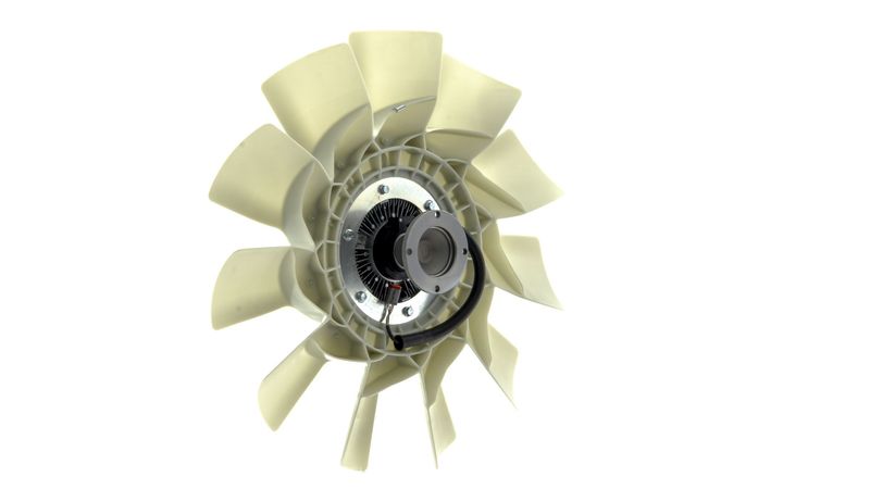 Product Image - Koelventilatorwiel - CFF497000P - MAHLE