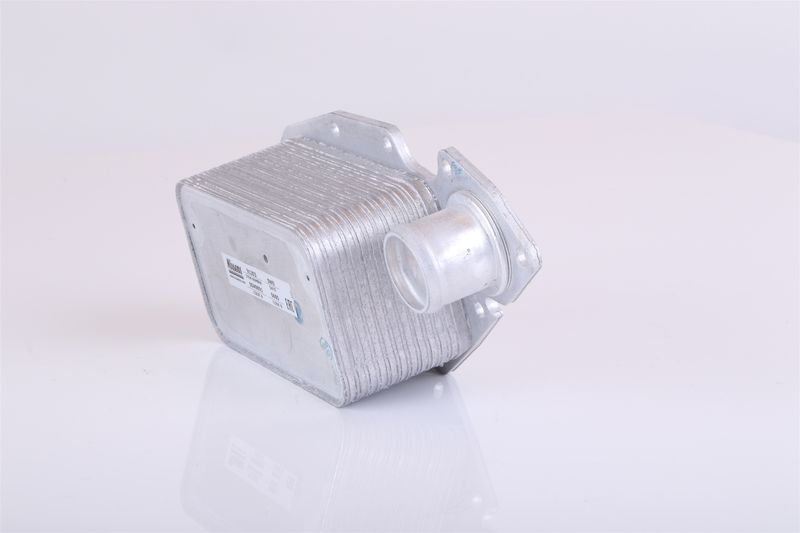 Õliradiaator, mootoriõli, NISSENS 91303