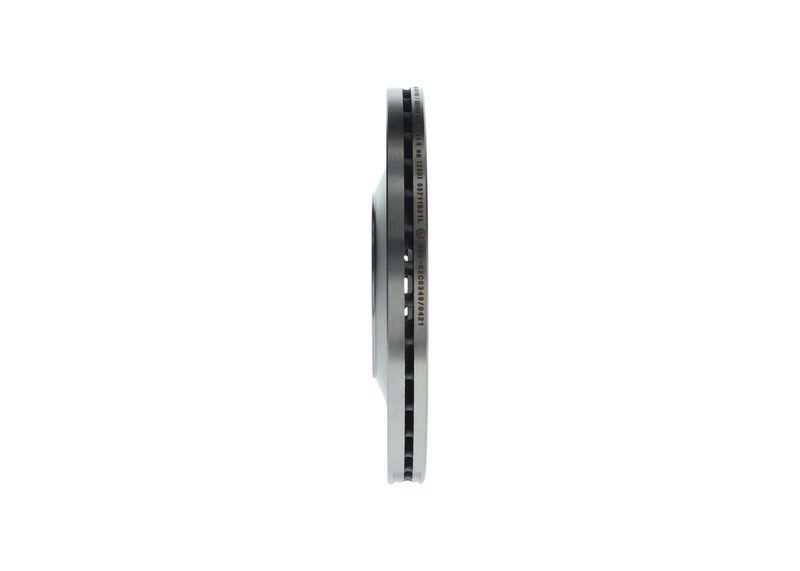 BOSCH 0 986 479 V88 Brake Disc
