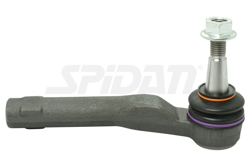 SPIDAN CHASSIS PARTS vezetőkar fej 57798