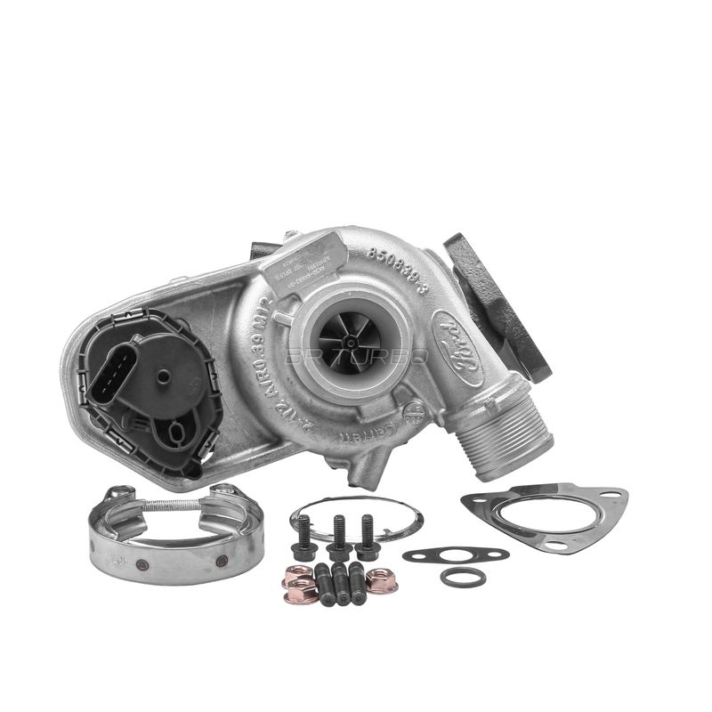 BR Turbo 850841-5001RSM Charger, charging (supercharged/turbocharged)