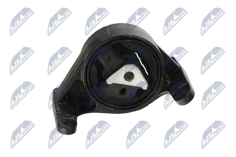 Paigutus, Mootor, NTY ZPS-CH-043