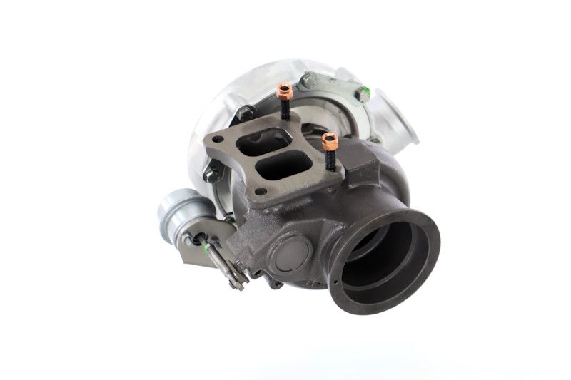 REMANTE 003-001-003289R Charger, charging (supercharged/turbocharged)