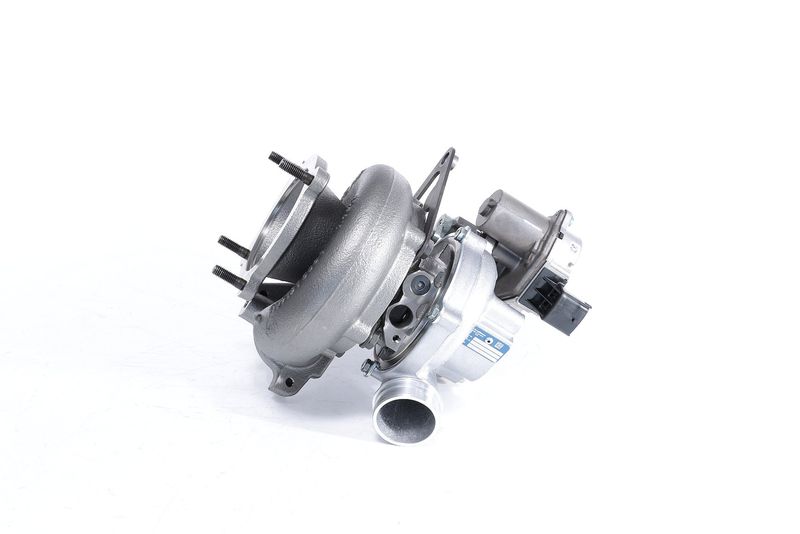 Compresor,sistem de supraalimentare T914371RE BTS Turbo