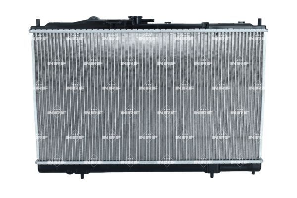 NRF 53301 Radiator, engine cooling