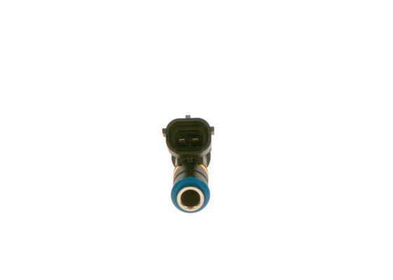 Форсунка BOSCH 280158042