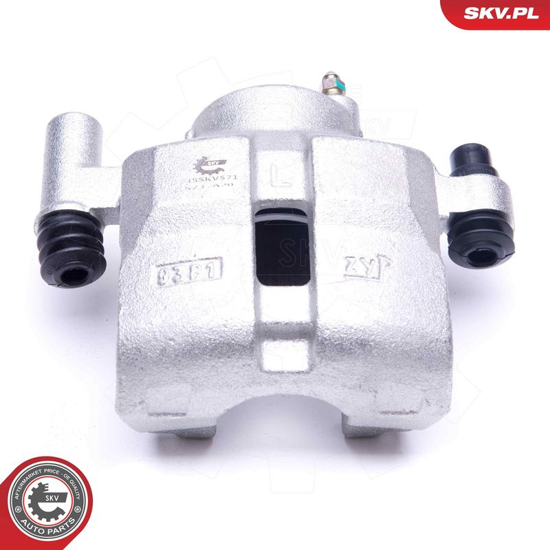 Pidurisadul, ESEN SKV 45SKV571