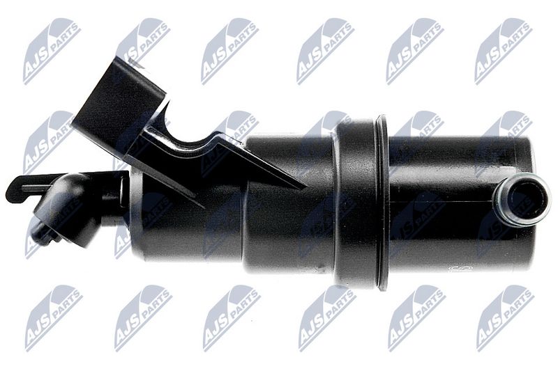 Pesuveedüüs, Tulepesurid, NTY EDS-BM-018