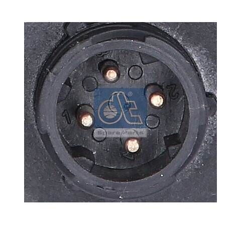 Magnetický ventil 3.72026