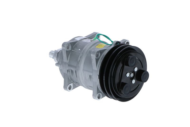 NRF 32158G Compressor, air conditioning