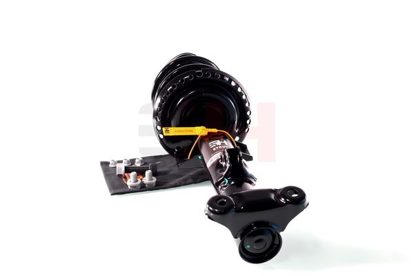 Vedruamort, GH GH-353303C04