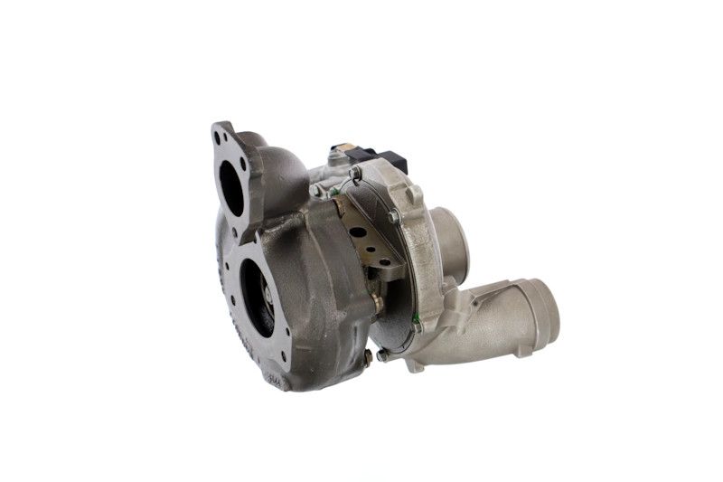 REMANTE 003-002-000024R Turbokompresorius