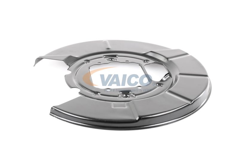 VAICO V20-2792 Apsauginis skydas, stabdžių diskas