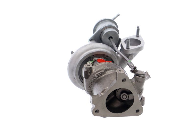 REMANTE 003-001-001408R Charger, charging (supercharged/turbocharged)