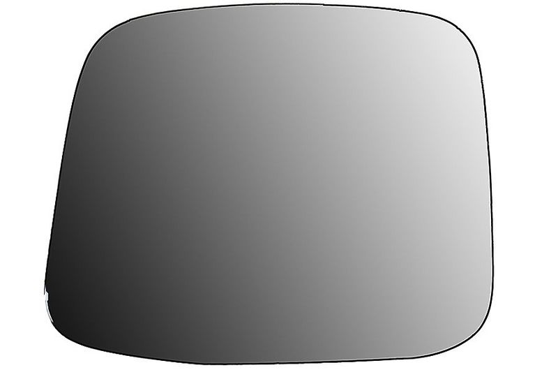 METZGER AUTOTEILE 2060054 - Mirror Glass, exterior mirror