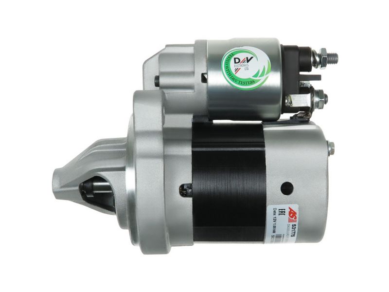 AS-PL S3177S Starter