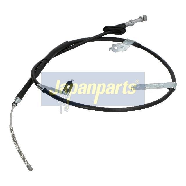 JAPANPARTS Trosas, stovėjimo stabdys