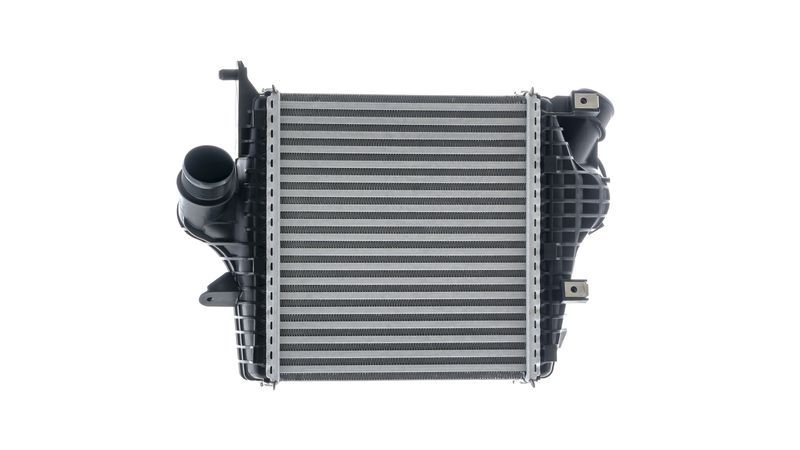 Product Image - Intercooler, inlaatluchtkoeler - CI640000P - MAHLE